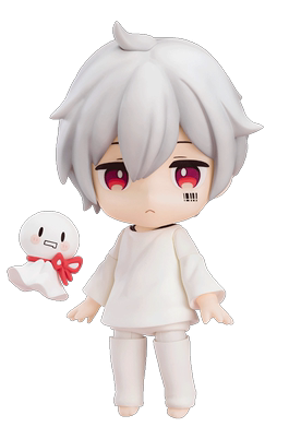 mafumafu nendoroid
